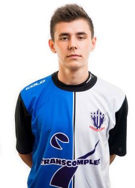 Kamil Lorenc - POMOCNIK